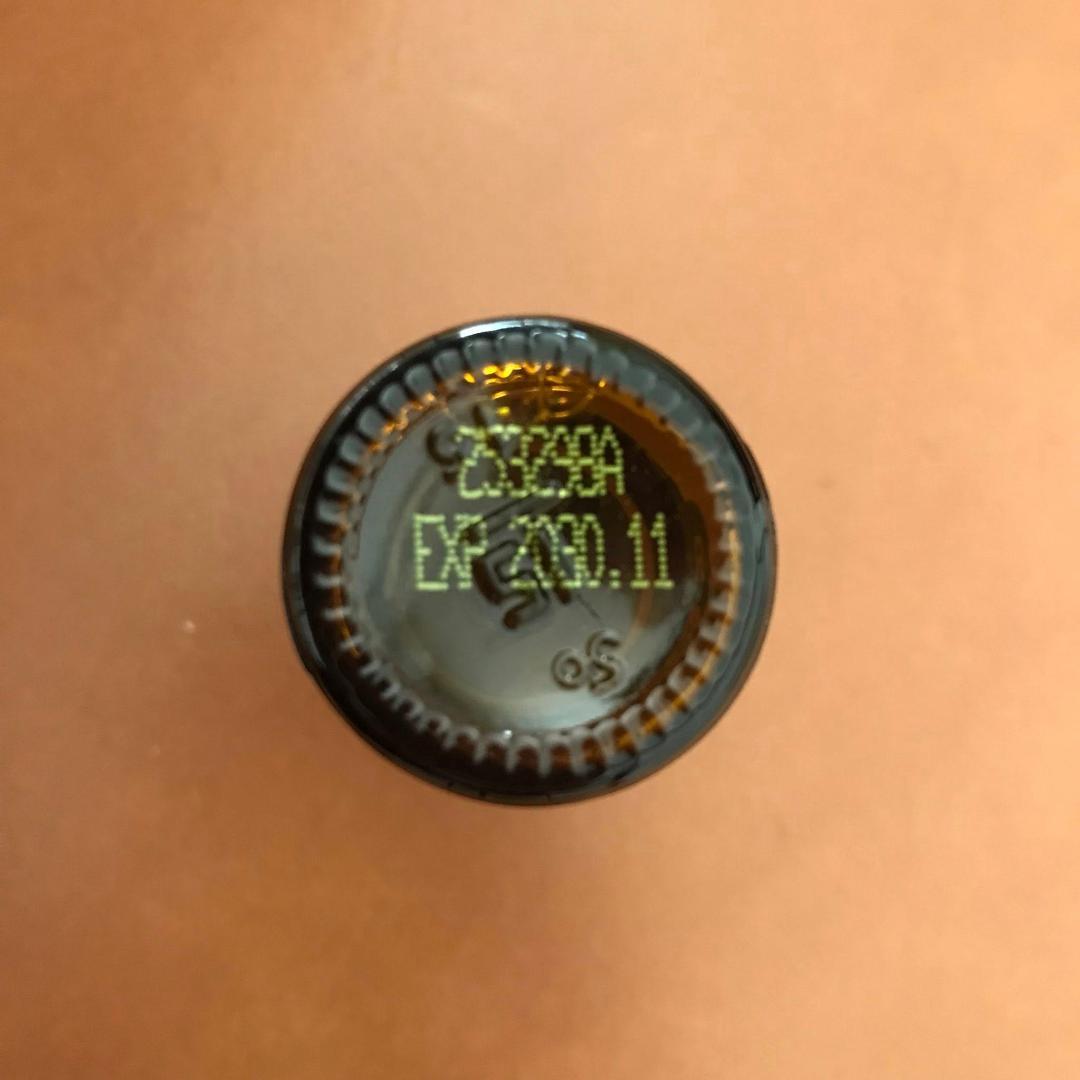 [新品・未開封]ドテラ RevitaZen リバイタゼン デトックスに　15mL