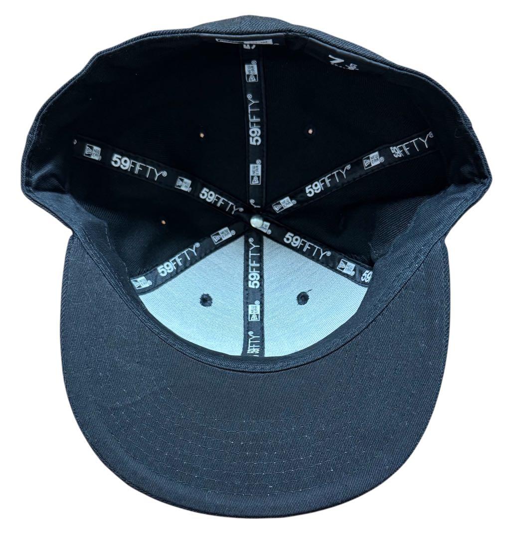 SUICIDAL TENDENCIES × NEW ERA キャップ　帽子