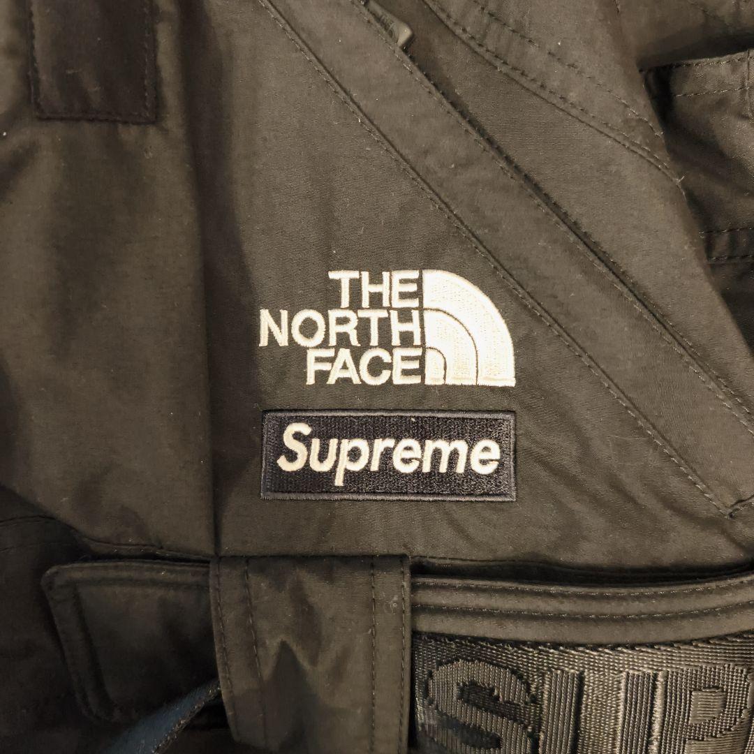 【新品未使用】Supreme x The North Face RTG Vest