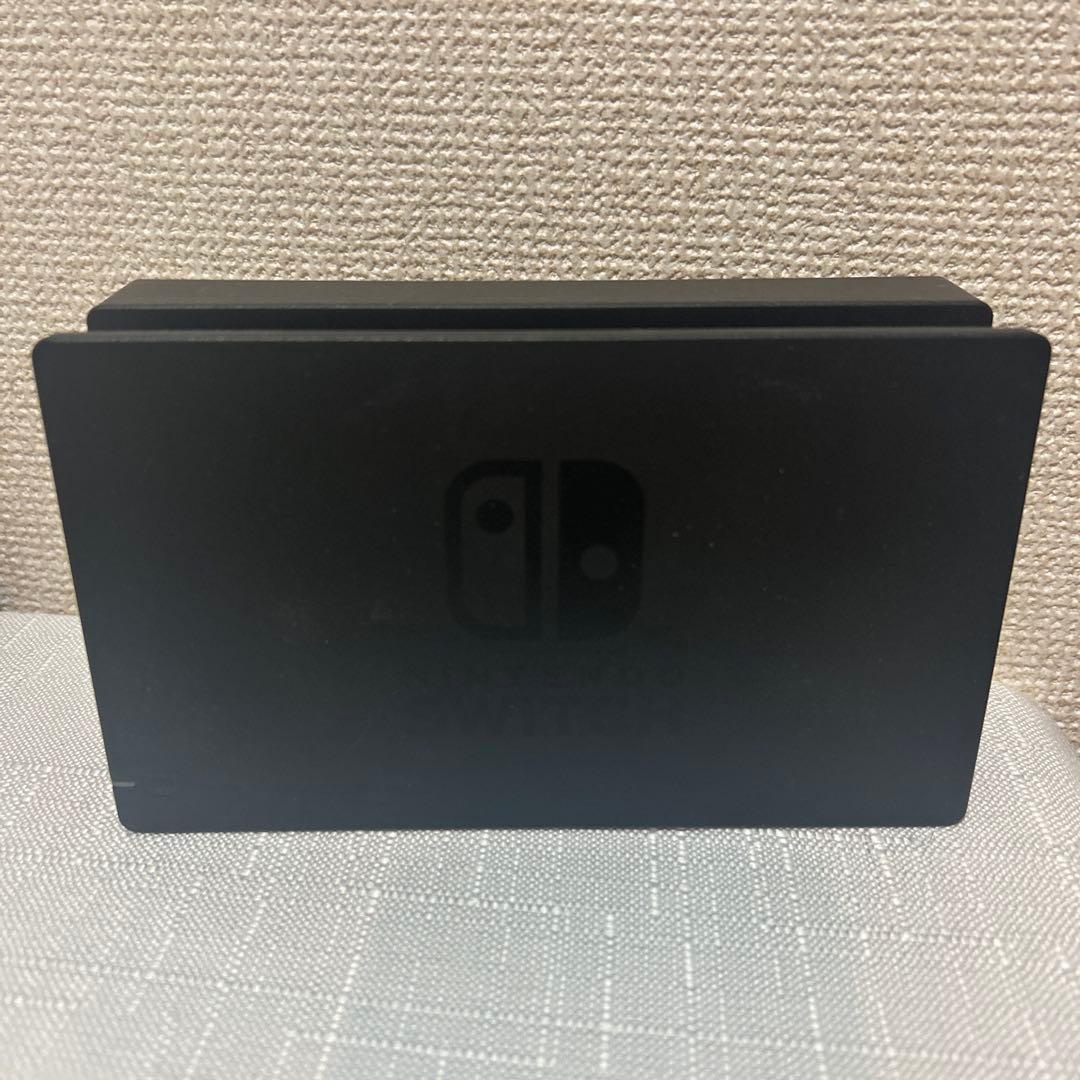 Nintendo Switch 本体セット Joy-Con、HDMIケーブル