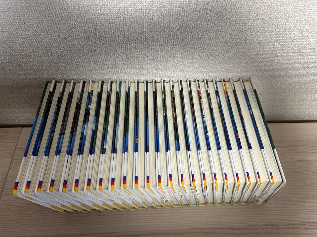 学習まん 日本の歴史 全巻セット
