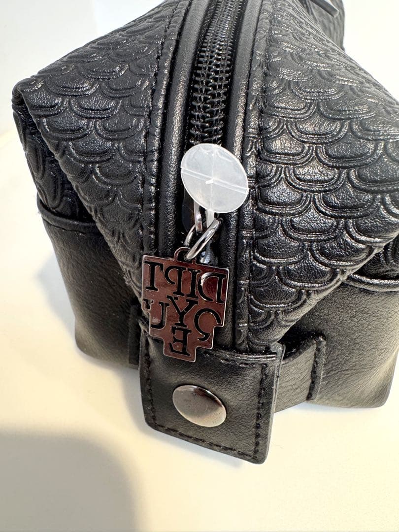 Diptyque ディプティック カタール航空 ファーストクラスアメニティメンズ