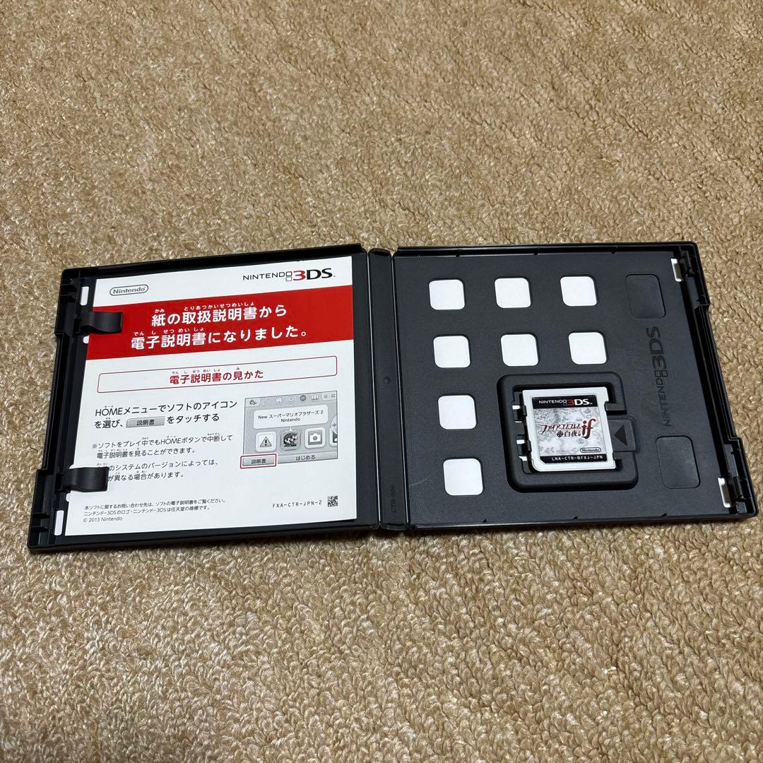 ☆*能様 ニンテンドー（3DS）ゲームソフト