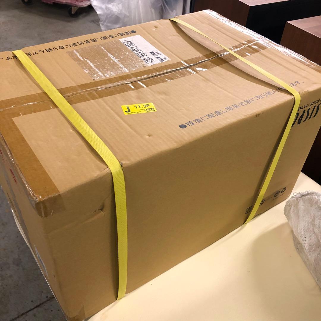 【新品未開封品】ツイストエアロステッパー Premium ホワイトチーク