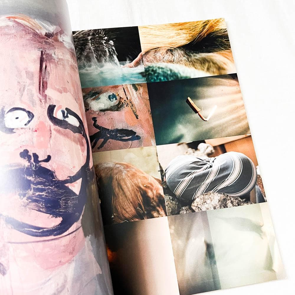 PIG Polynesian Instant Geography 作品集.