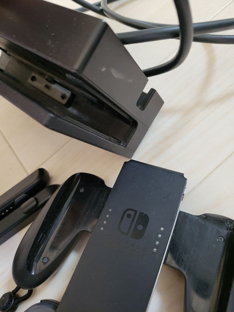 リ*ン様 Nintendo Switch ニンテンドースイッチ ジャンク
