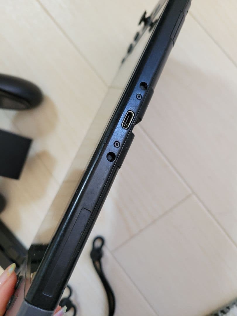 リ*ン様 Nintendo Switch ニンテンドースイッチ ジャンク
