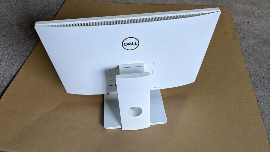 Windowsデスクトップ DELL Inspiron 3277 i3