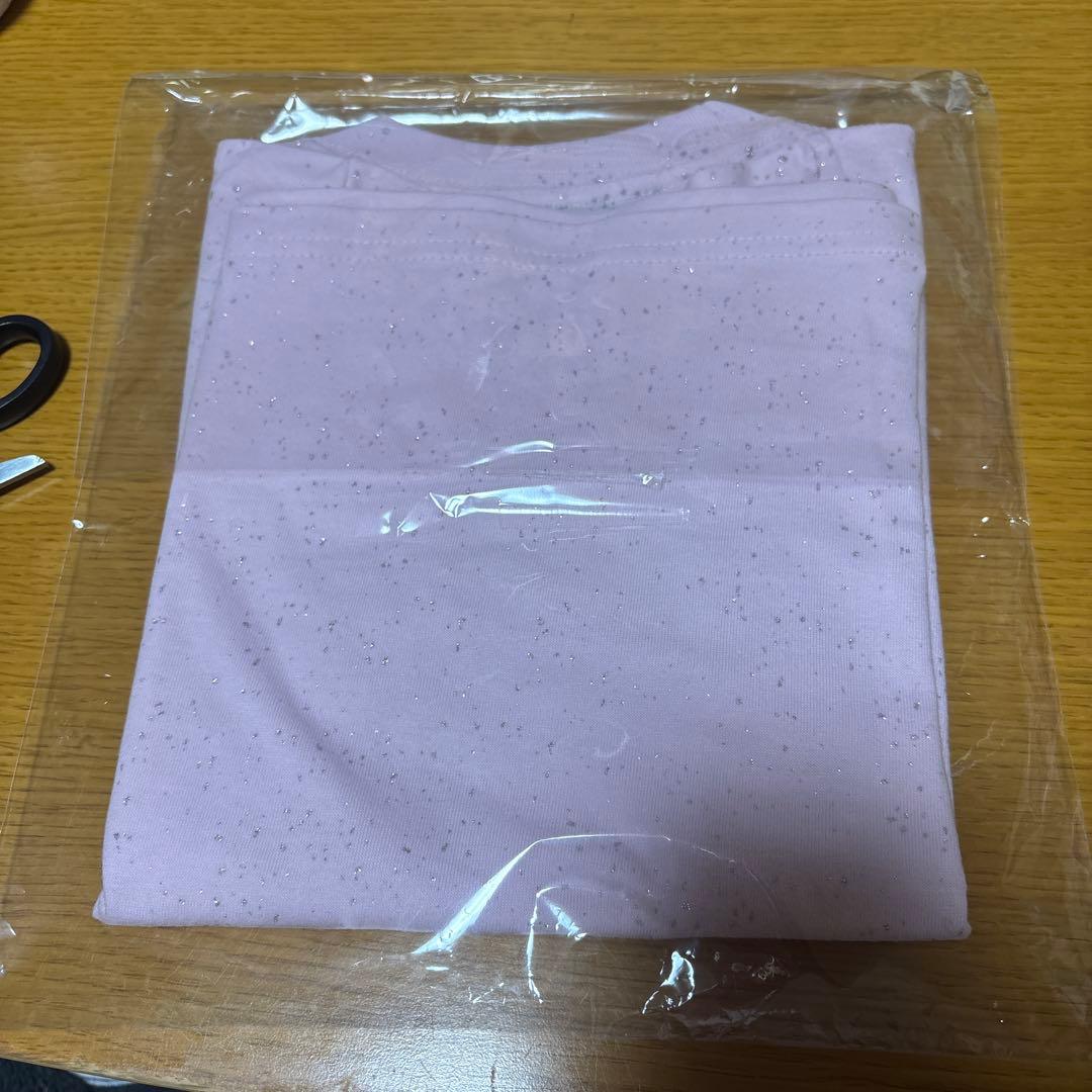 norimid ノーリミット　完売品　ピンク　Tシャツ