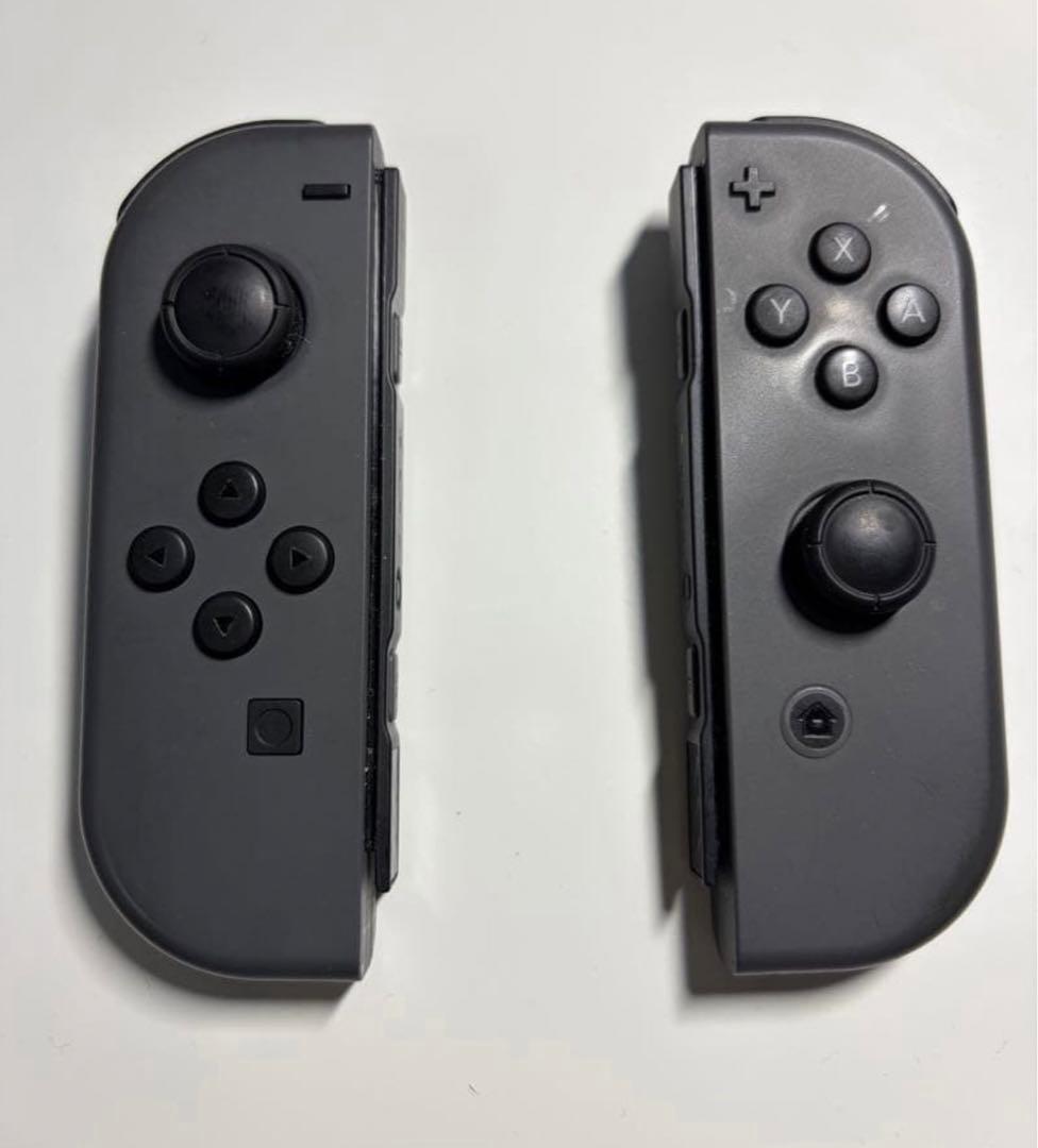 土日限定価格Nintendo Switch 本体 2021年製 バッテリー強化版