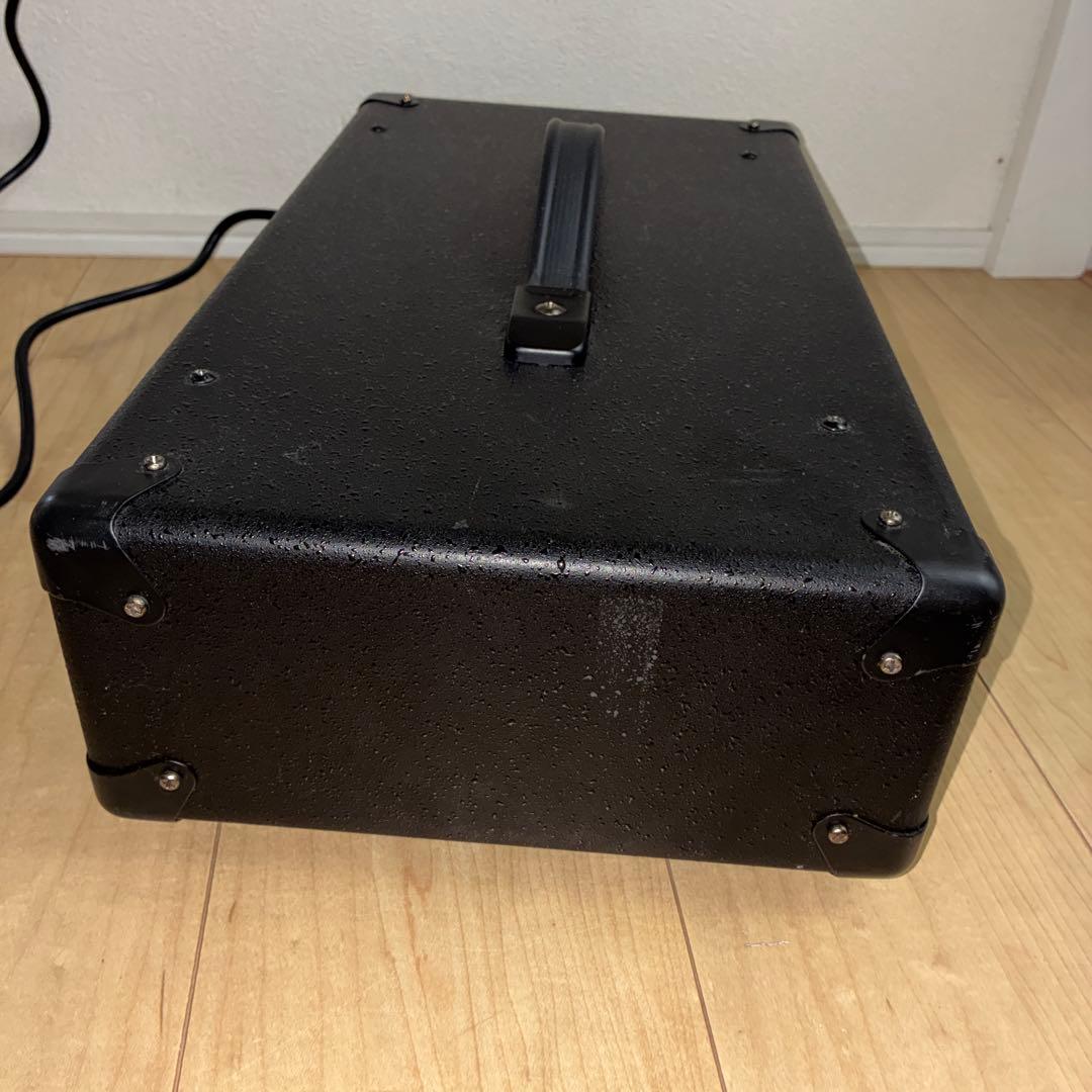 【動作ok 美品】PA10/4 ClassicPro マイクミキサー