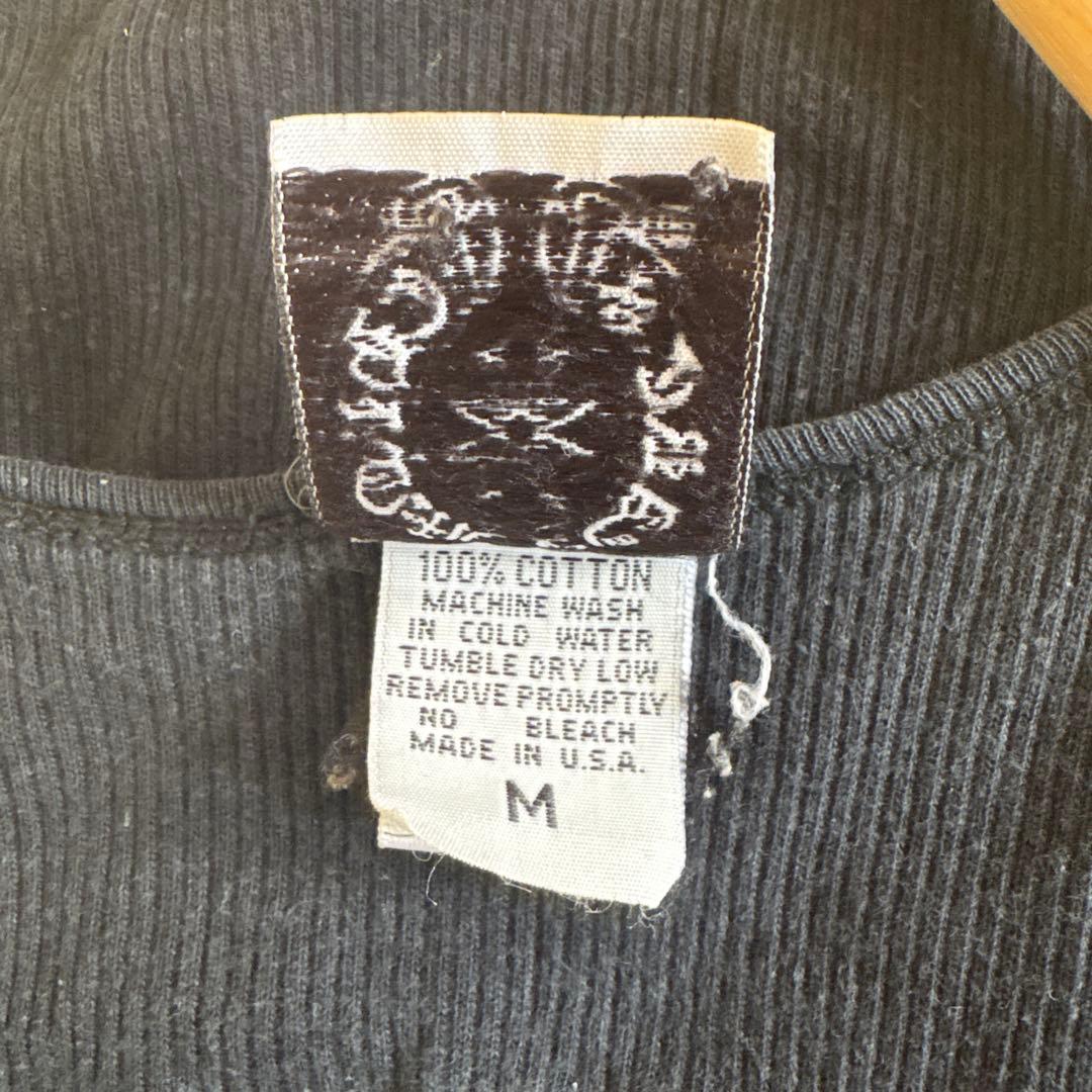 CHROME HEARTS クロムハーツ FUCK YOU タンクトップ