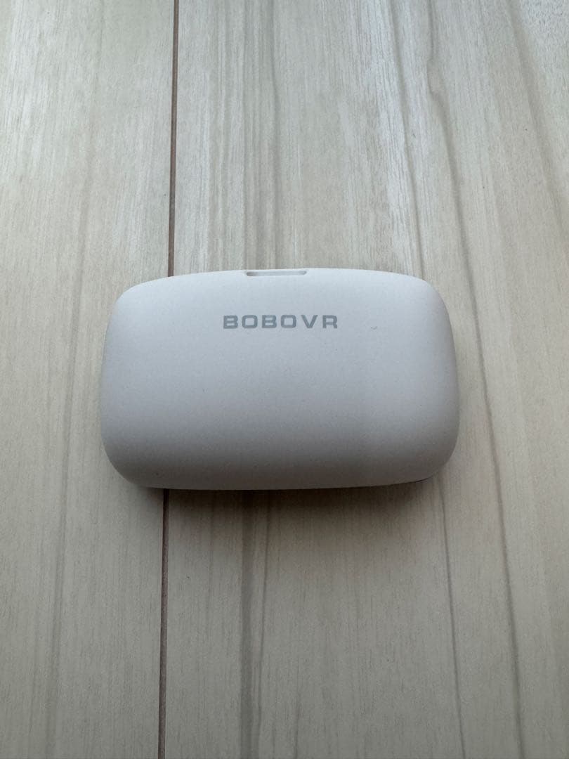  Quest 3 512GB 本体＋BOBOVR＋KIWIストラップ