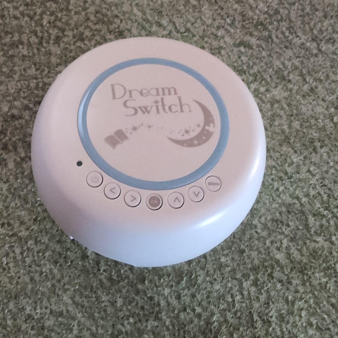 その他 Dream Switch