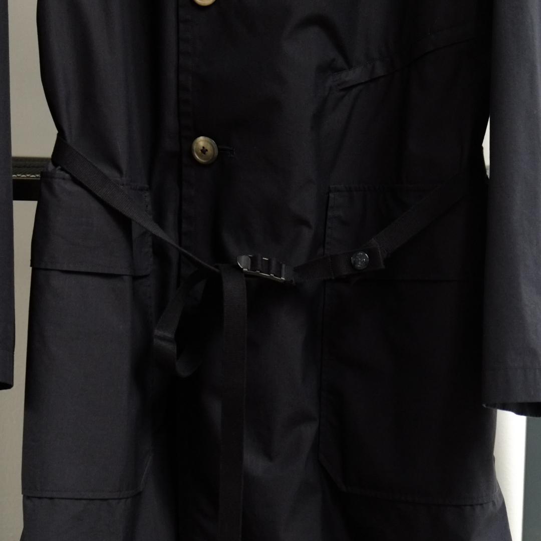 【美品】KAPTAIN SUNSHINE マウンテンコート Mt.Coat 40