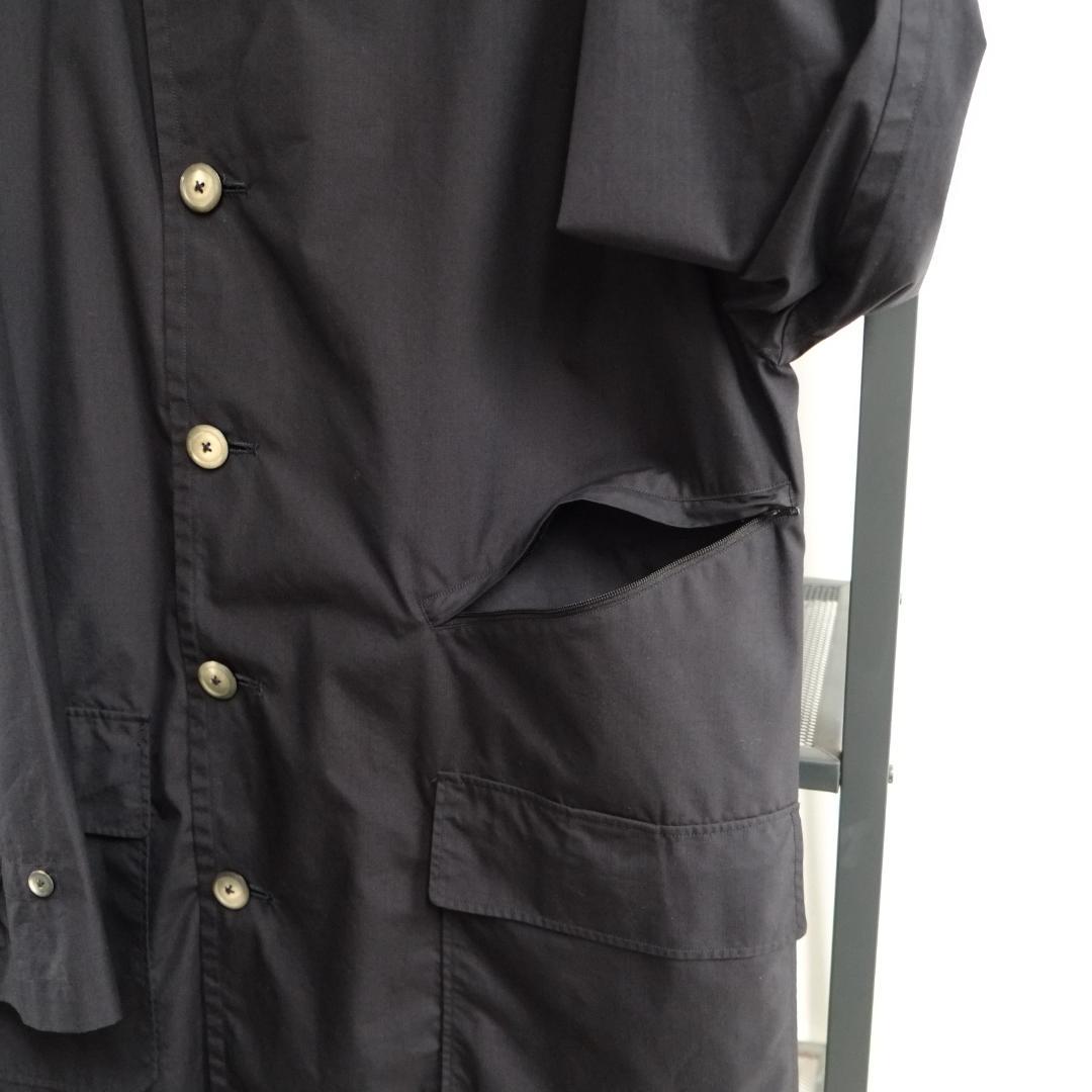 【美品】KAPTAIN SUNSHINE マウンテンコート Mt.Coat 40