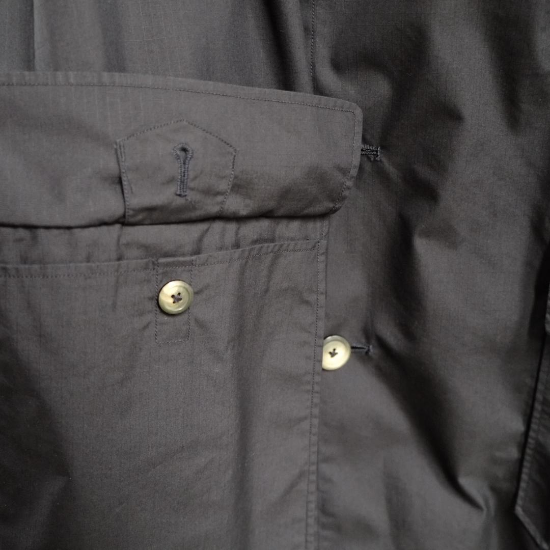【美品】KAPTAIN SUNSHINE マウンテンコート Mt.Coat 40