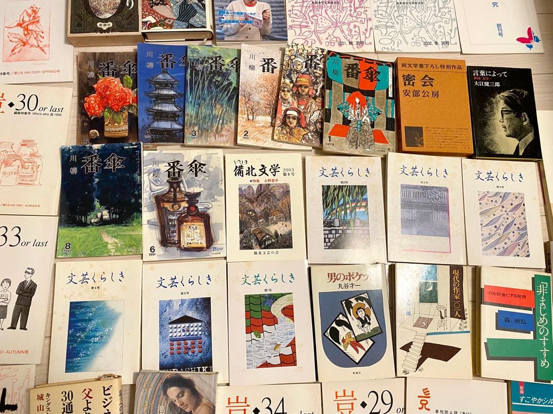 本 小説 書籍 詩集 エッセイ 実用書 評論集 雑誌 100冊 大量 まとめ売り