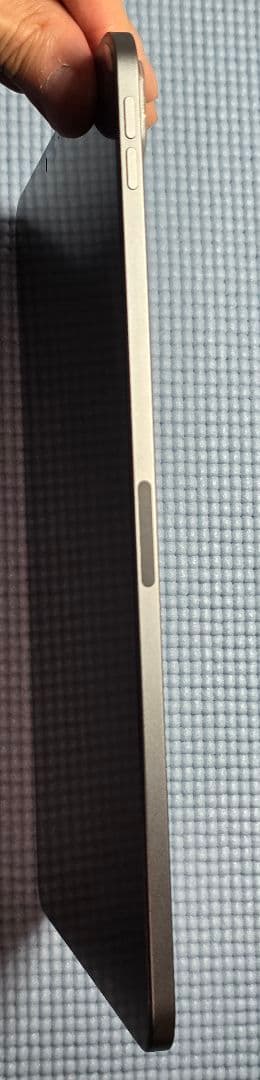 iPad Pro (第2世代) スペースグレイ 11インチ Wi-Fi 1TB