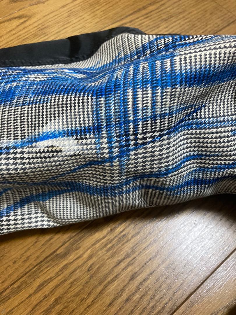 electriccottage goodenough ma1藤原ヒロシ