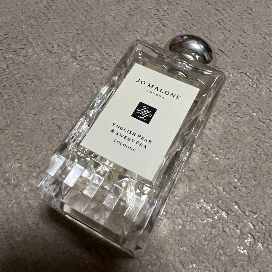 ジョー マローン English peer and sweet pea