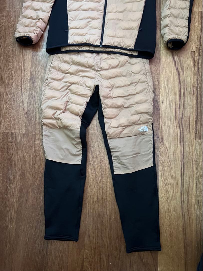 The North Face ジャケット パンツ セット