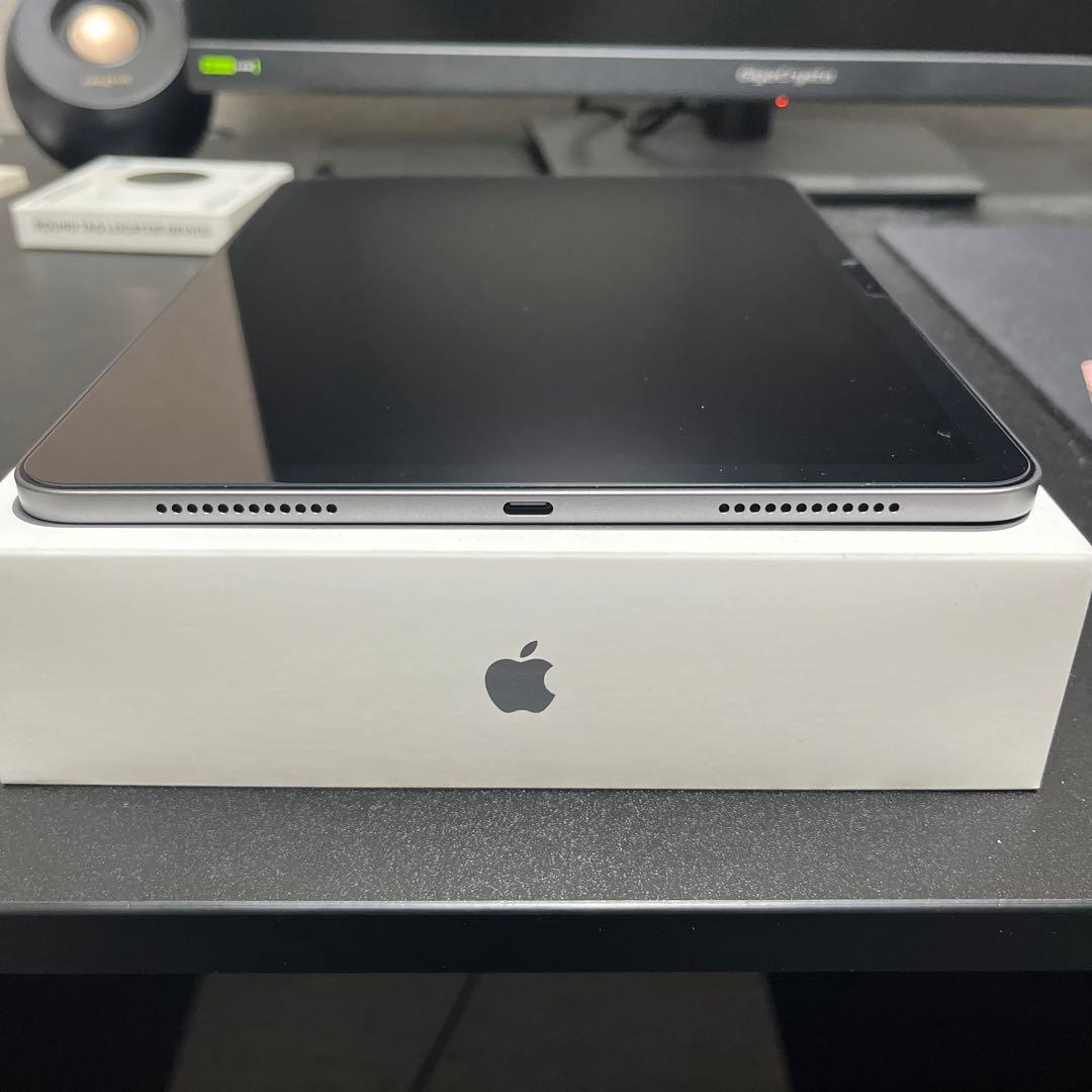 iPad Air M3 128GB WIFIモデル スペースグレー