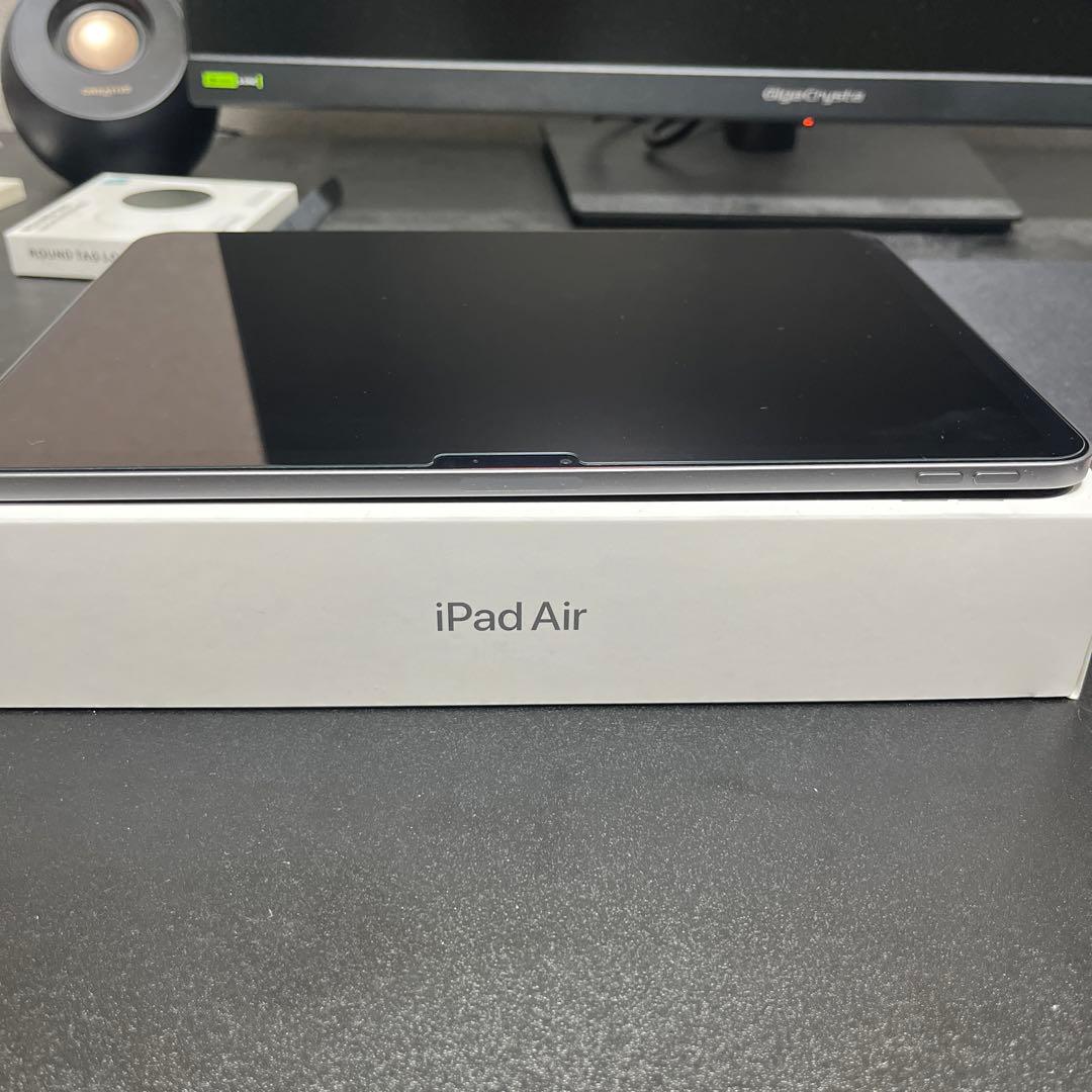 iPad Air M3 128GB WIFIモデル スペースグレー