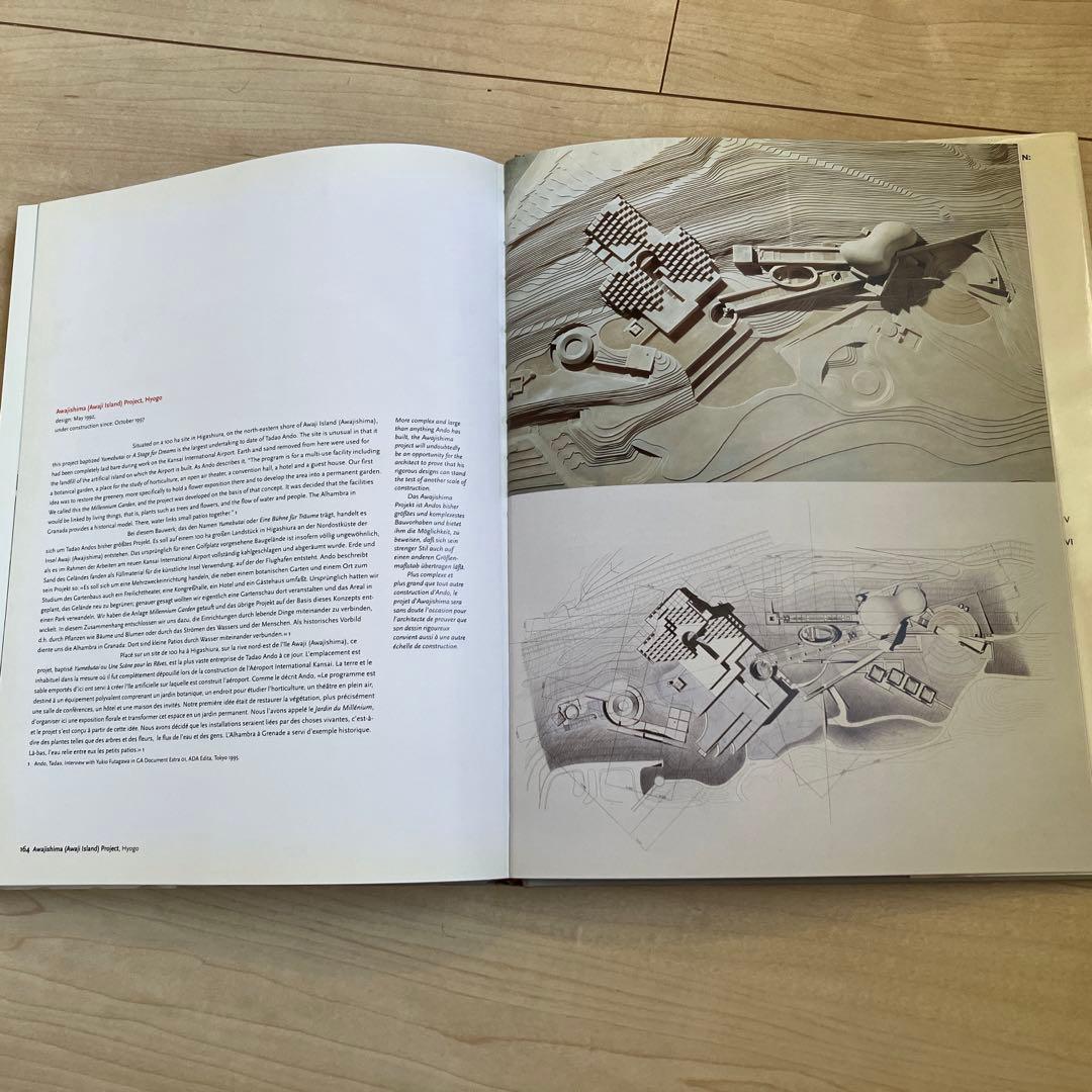 Tadao Ando Philip Jodidio TASCHEN 安藤忠雄