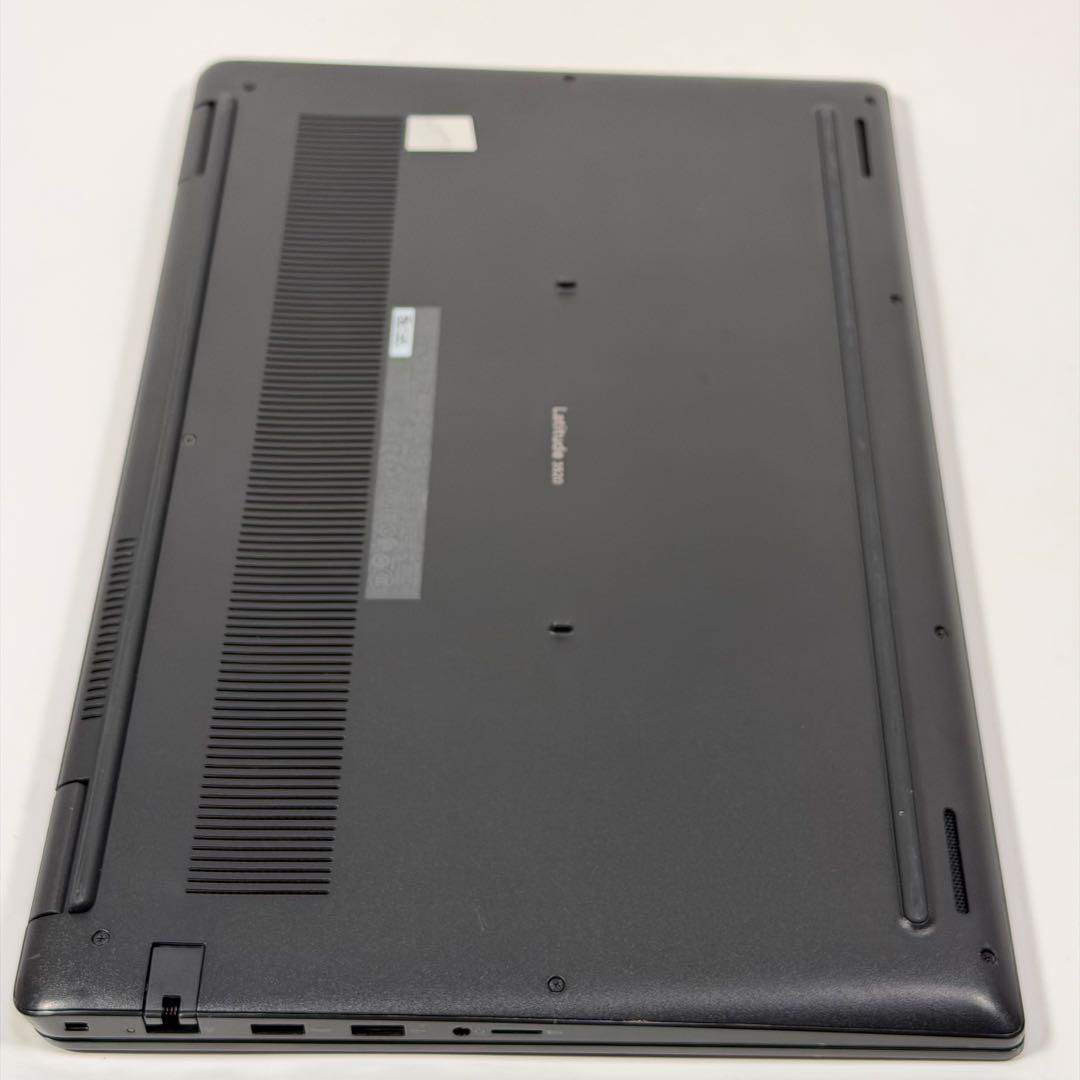 Windowsノート本体 09.Latitude3520 / i5-11/ 16GB/ 512GB
