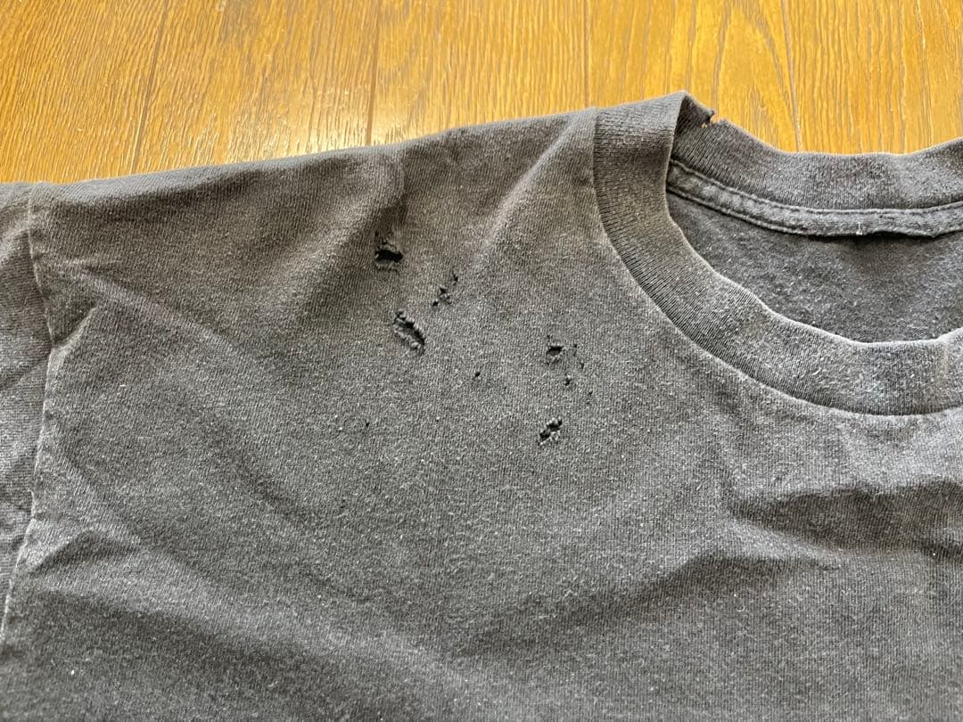 P*す様 Marlboro Unlimited Train Tシャツ