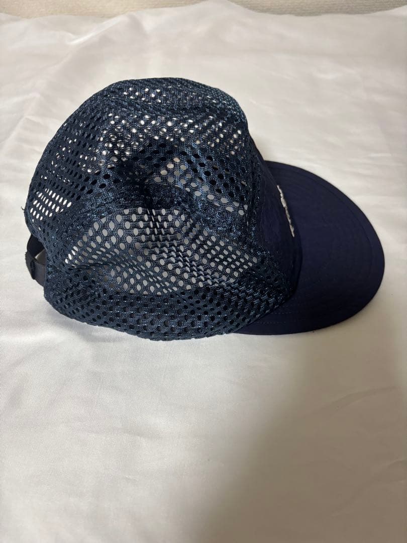 ELDORESO Beyond Mesh Cap E7012024 Mサイズ