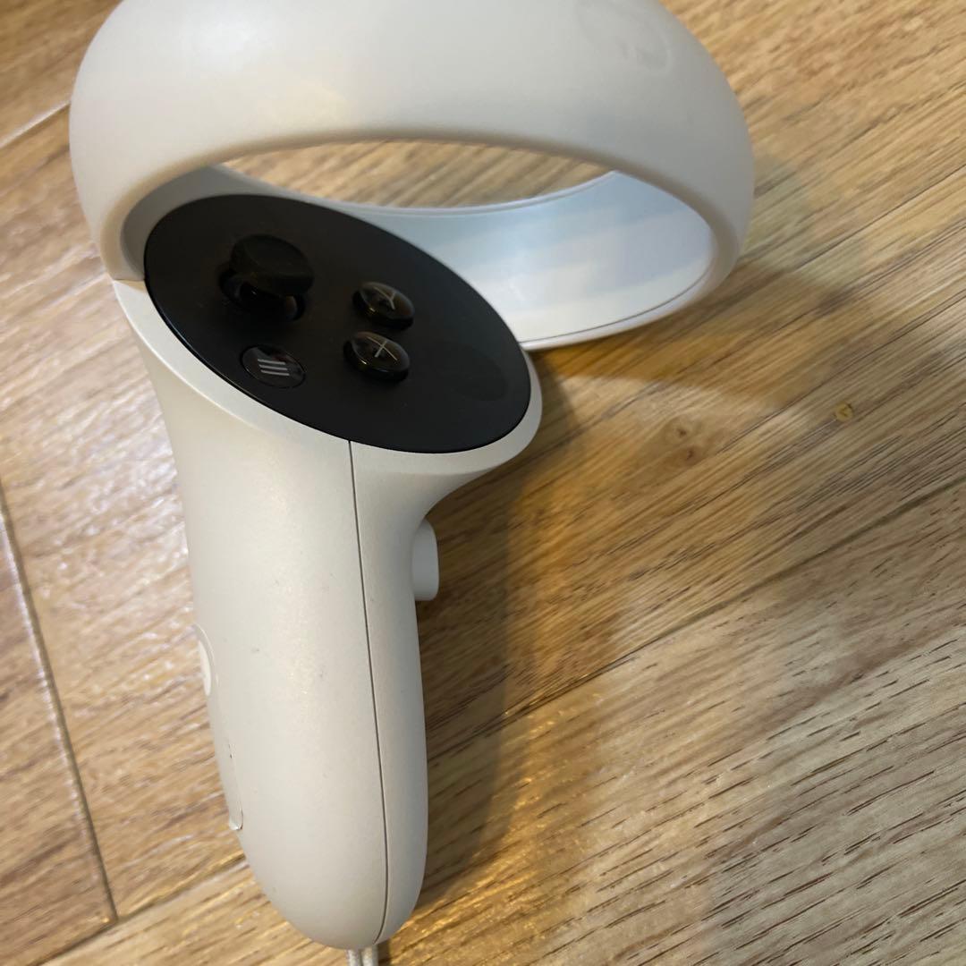  Quest 2 64GB（動作良好）