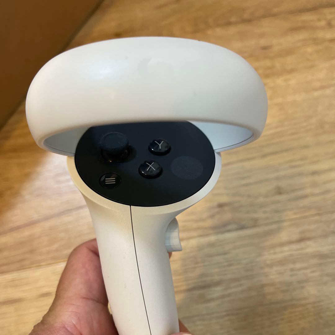  Quest 2 64GB（動作良好）