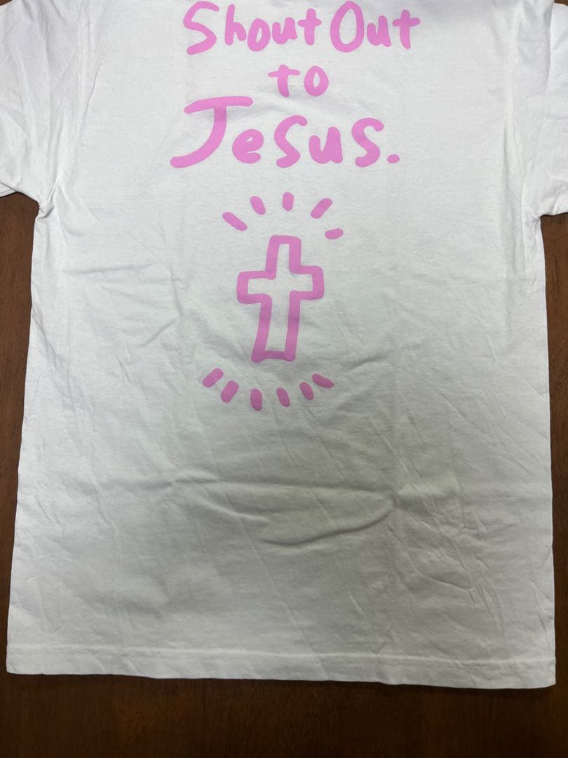最安値 kvi baba 武道館 ライブ Tシャツ