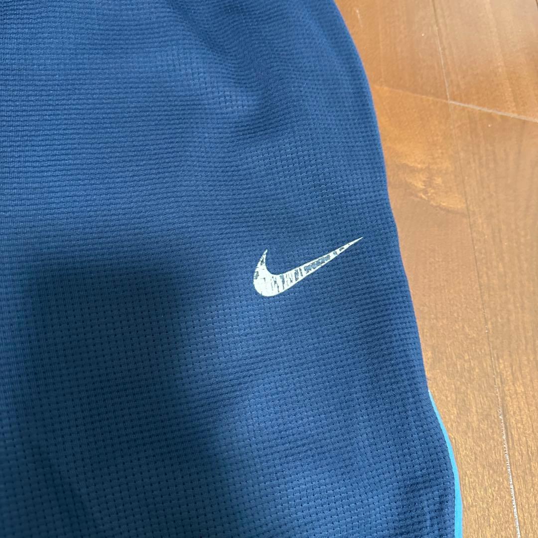 NIKE NFTB ジャージ上下　上XL 下L