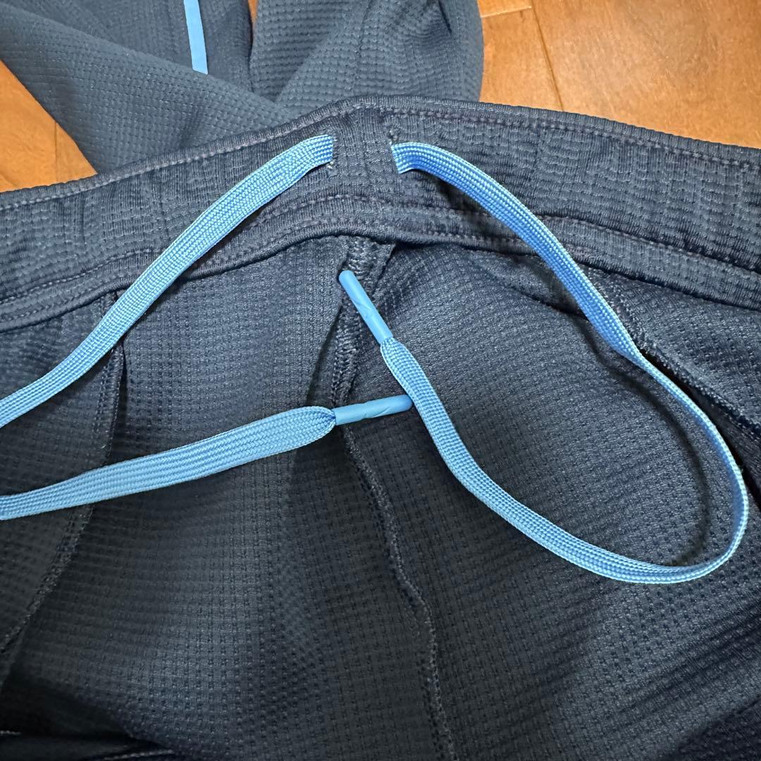 NIKE NFTB ジャージ上下　上XL 下L