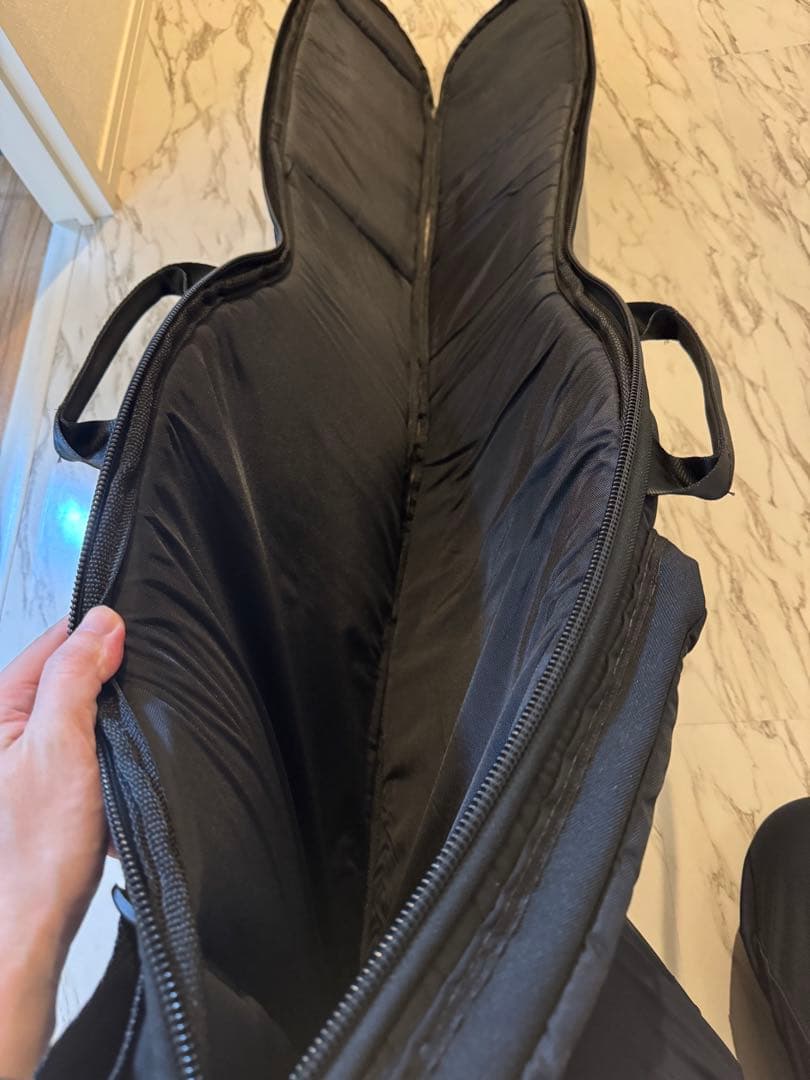 【ふれあさま専用】ムーラディアン Mooradian Sadowskyコラボ品？