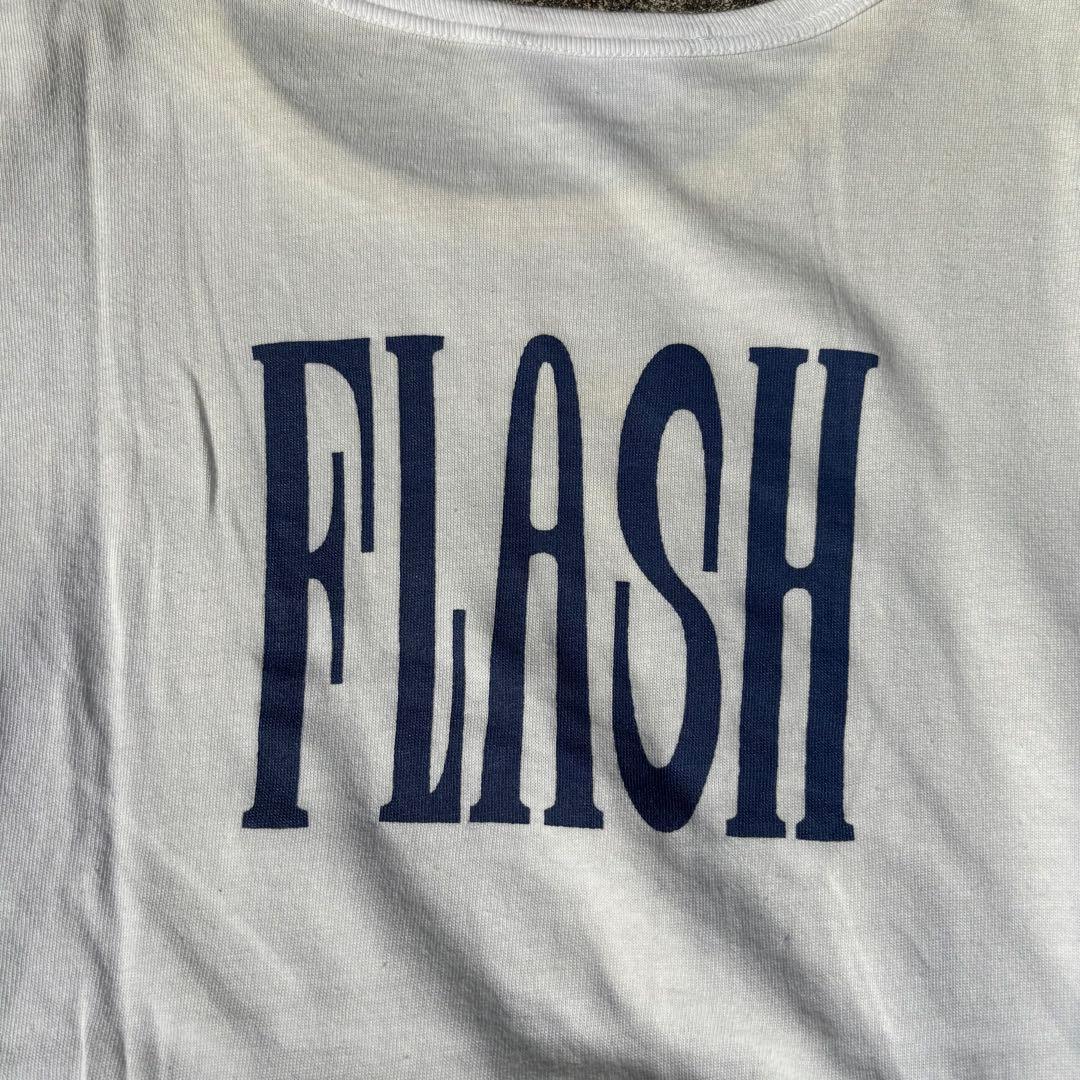 80s Hai Sporting Gear 半袖 Tシャツ イッセイミヤケ