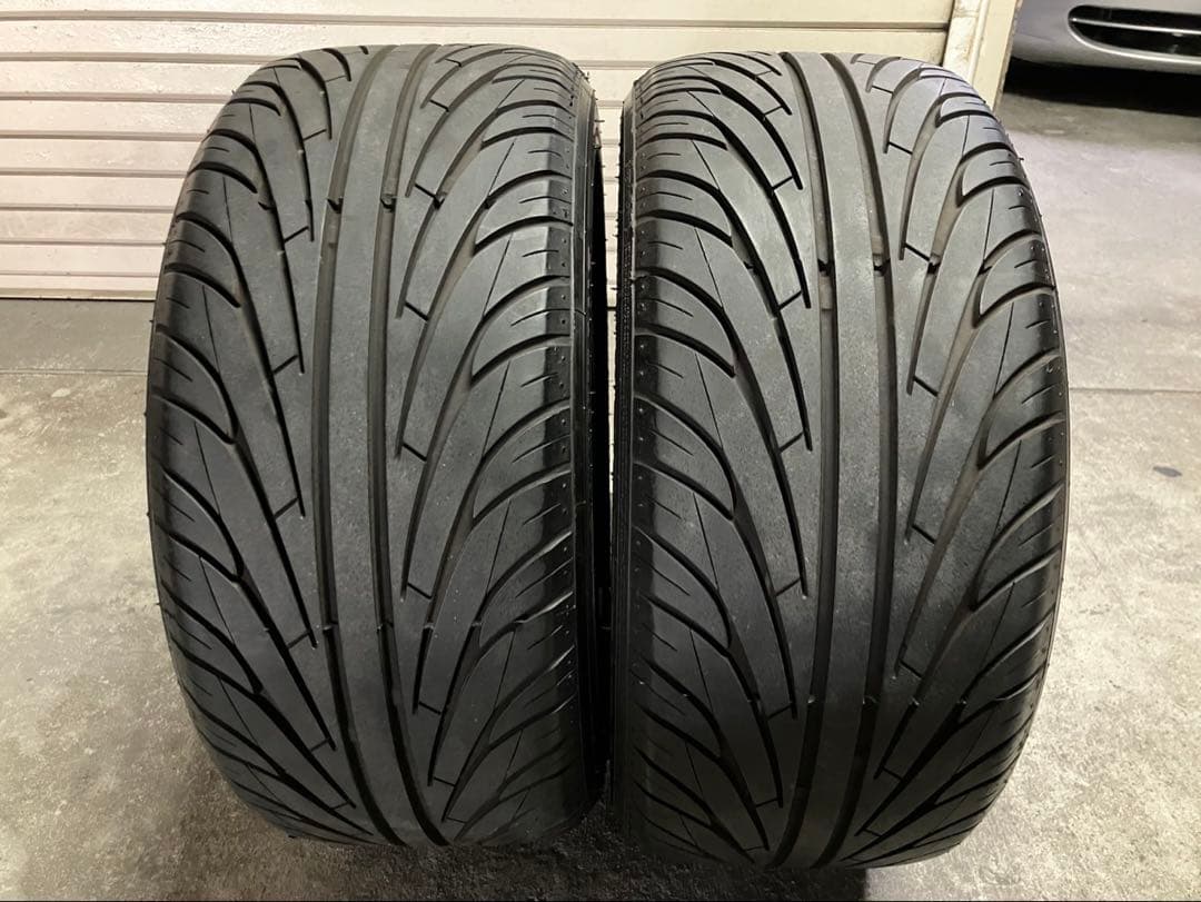 ナンカン　ウルトラスポーツ　NS2 NANKAN 255/40R/17