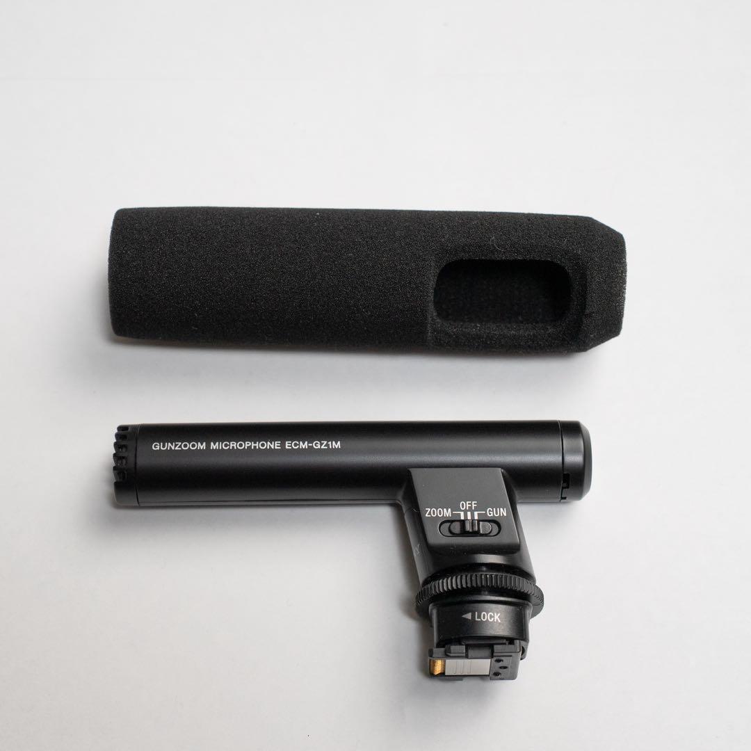 【ジャンク品】SONY 4Kハンディカム FDR-AX30他