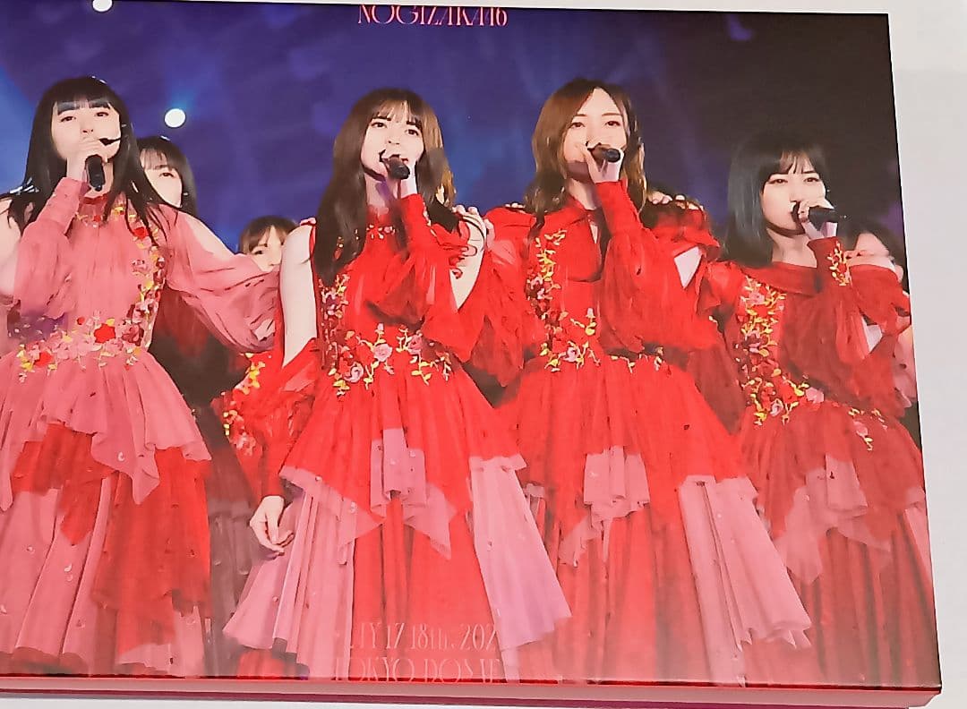 乃木坂46 齋藤飛鳥　卒業コンサート DVD