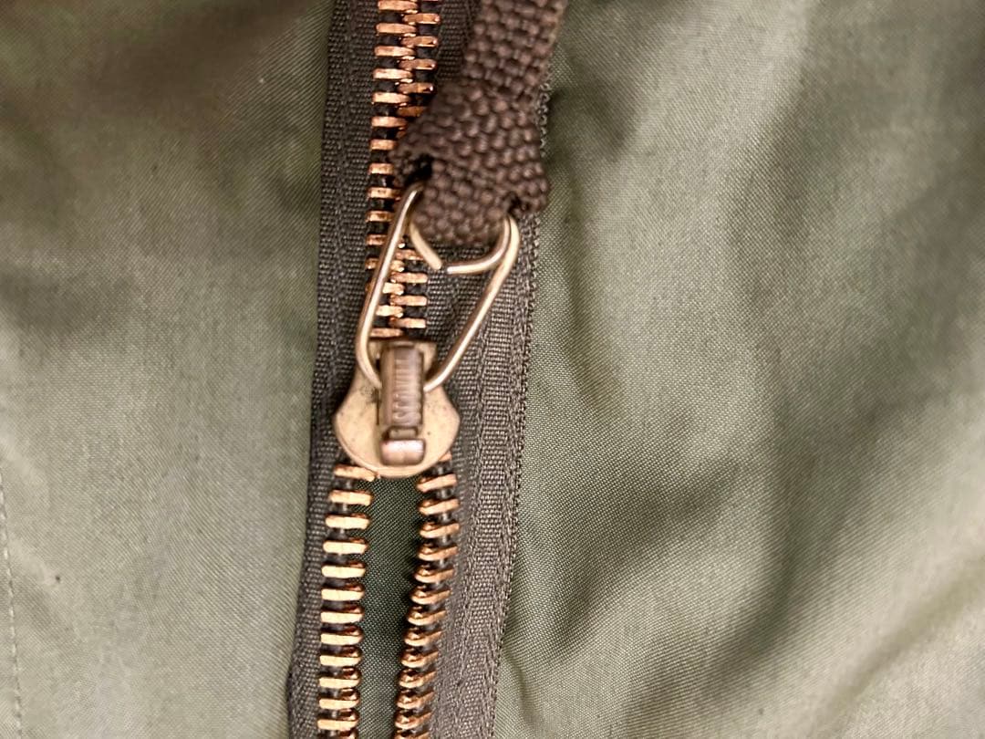 希少 fifth general store M-65 XL フルセット