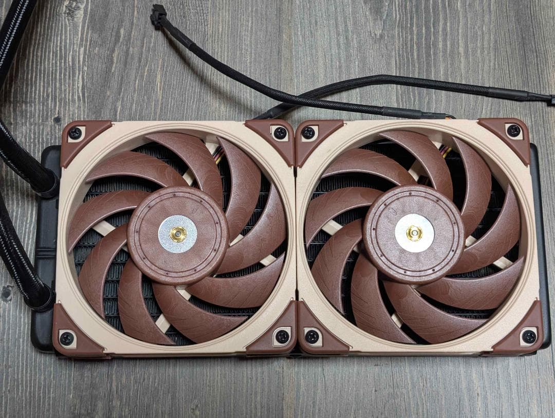 【ジャンク】RTX3080 10GB 簡易水冷化モデル 箱なし
