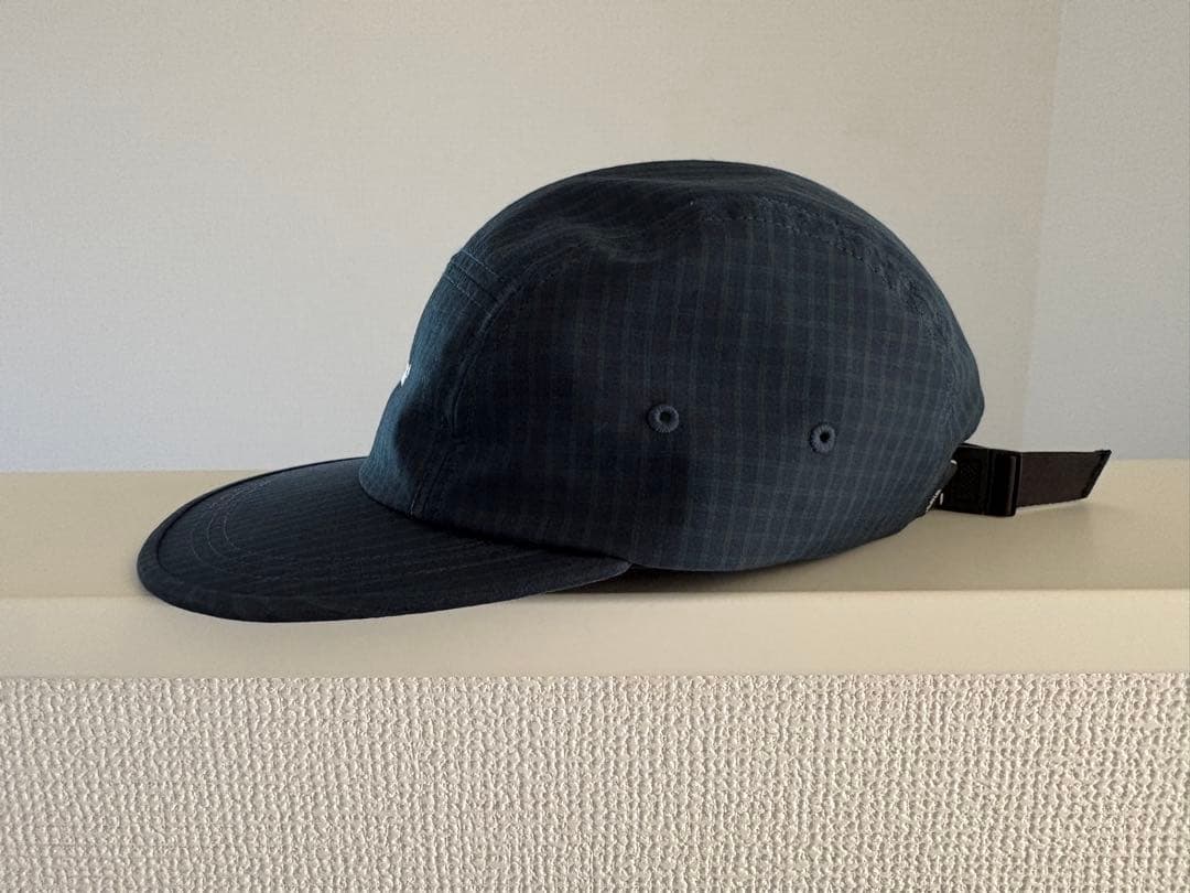 帽子 WTAPS T-5 01 COTTON. BROADCLOTH.TEXTILE