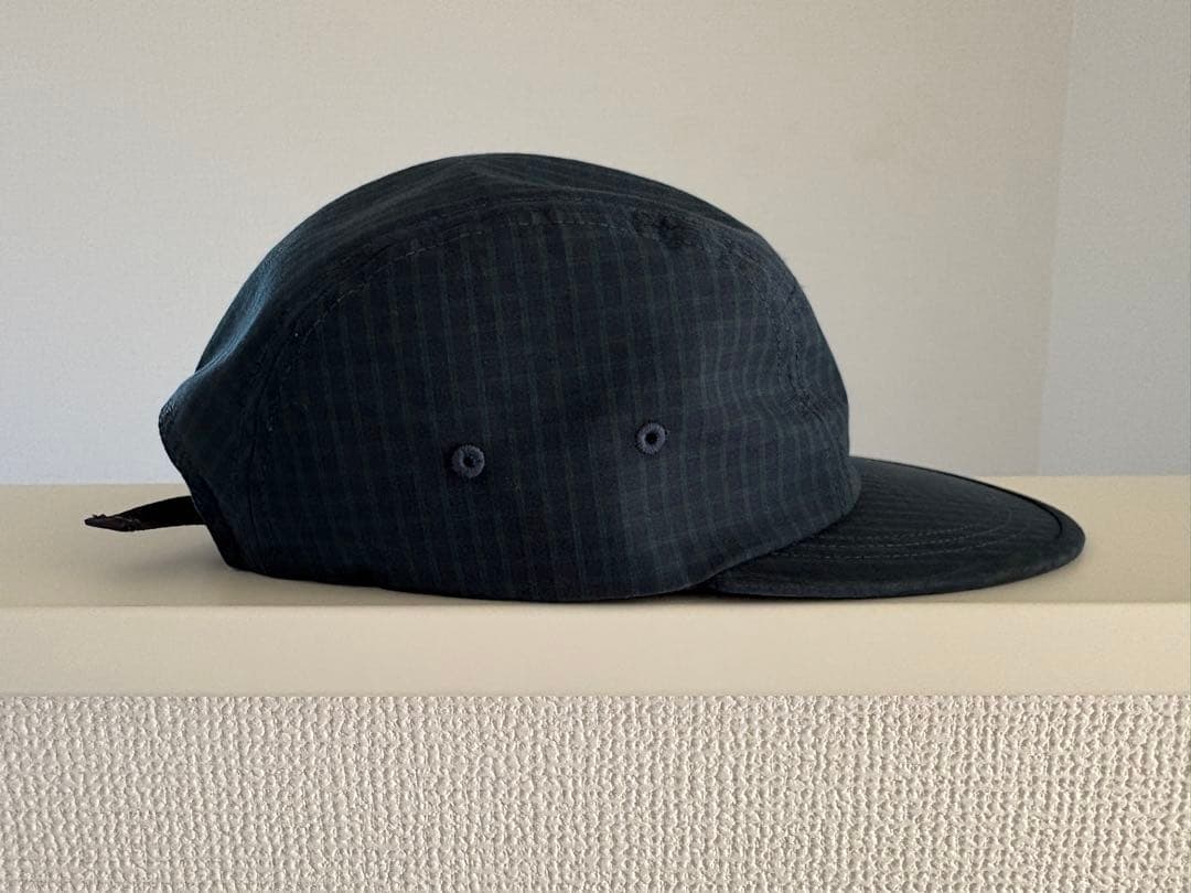 帽子 WTAPS T-5 01 COTTON. BROADCLOTH.TEXTILE
