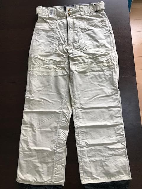 ジャケット＆ボードパンツ / ゲレンデで必須のアクセサリー１０品セット