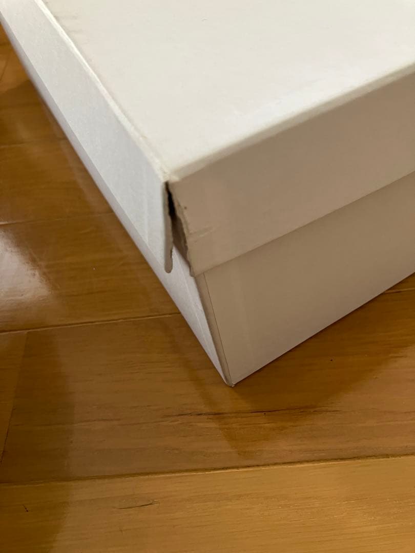 a*0様 MM6　マルジェラ　ブーツ　最終値下げ