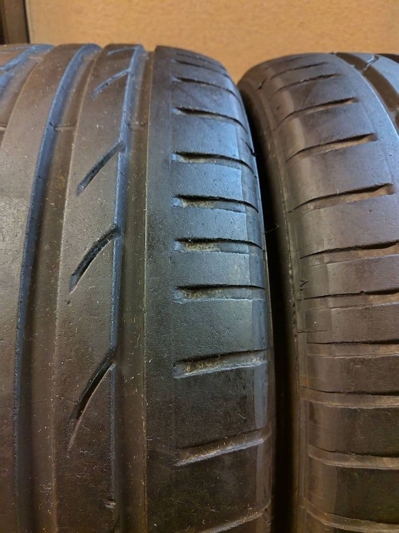 245/40/R18 ブリヂストン　POTENZA　S001　2本　㉒