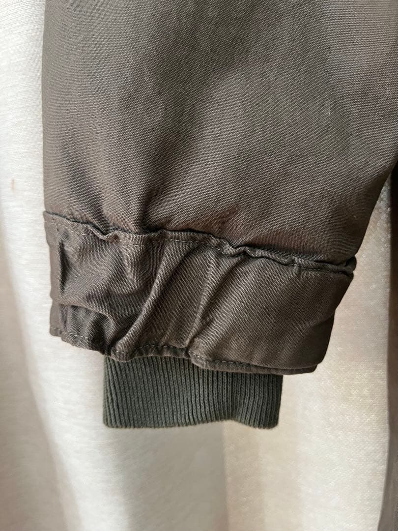 WAIPER別注 ヒューストン M-51パーカ NARROW FIT